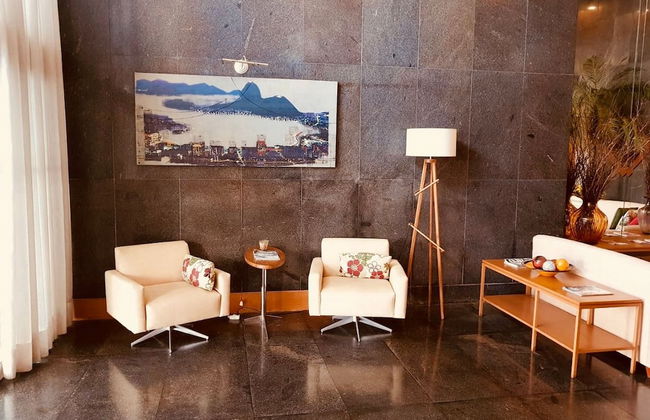 Jump in Bed Leblon 5 - Flat - Foto 4