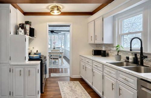 Cherry Blossom Lake House - Foto 5