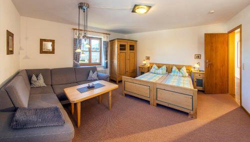 Ferienwohnung Nöß - Foto 2