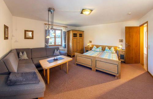 Ferienwohnung Nöß - Foto 2