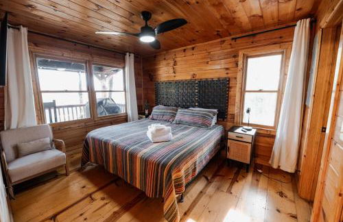 A Rustic Hideout - Foto 18