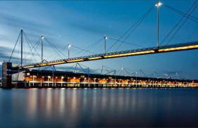 Modern 2 Bed Sleeps 6 near O2 ExCeL Enjoy river views and easy access to the IFS Cloud Cable Car Features 2 bedrooms plus a sofa bed for 6 guests - Foto 21