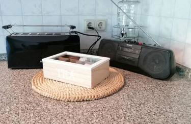 Ankommen, Aufatmen, Wohlfühlen - Urlaub und Workaktion im Oberharz - Foto 9