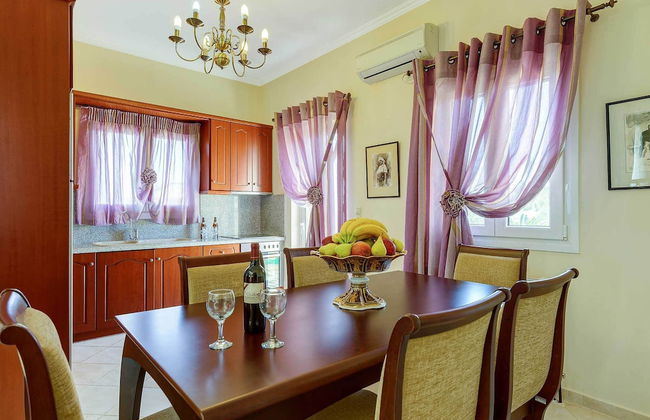 Villa Kalithea - Foto 5