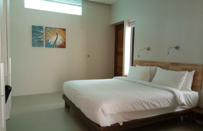 18 Bedroom Luxury Sea View Villas - Photo 18