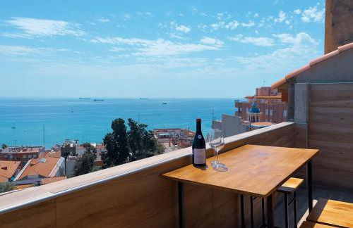 Panoramic by Unik Vacation - Foto 18