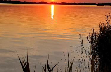 Ferienwohnung Goitzschezeit - Foto 33