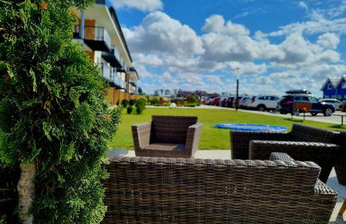 Apartamenty Przystanek Plaża Sarbinowo - Photo 13