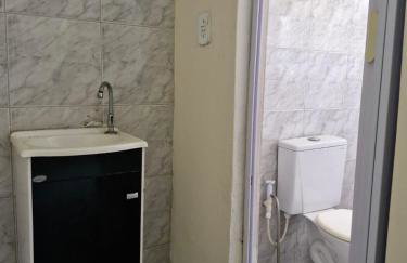 Refugio para casais - Foto 10