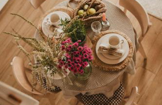 Między lasem, polem a jeziorem - domek na Mazurach - Foto 40