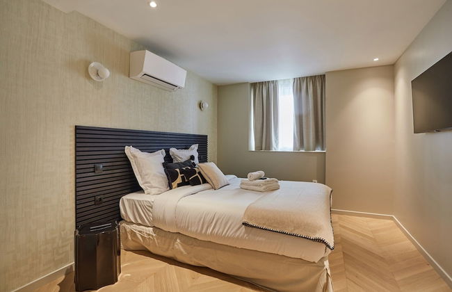 Wonderful & New Apart Invalides Tour Eiffel - Foto 8