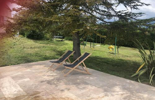 Holiday Home Provence with Pool - Foto 19