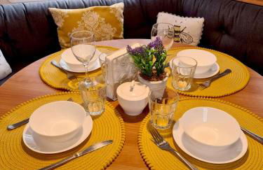 Unique Caravan with Outdoor Space - Foto 25