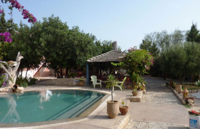 Safran Twin Room, Swimming Pool, Wifi - Foto 15