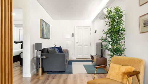 GuestReady - Fantastic Porto Flat - Foto 4