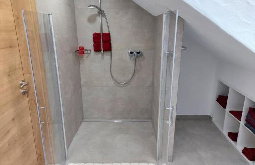 Premium Vulkaneifel Chalet - Foto 14