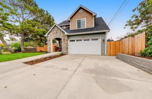 Seaside Ocean Getaway - Foto 26