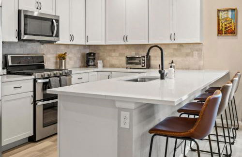 Sunny & Quaint Hidden Gem w Office - Dog Friendly - Foto 12