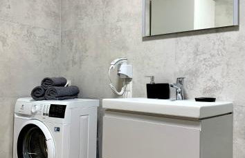 APARTAMENT SARBINOWO Z OGRÓDKIEM - Photo 9