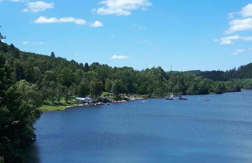 Ferienhaus Eifelschätzchen am Kronenburger See - Foto 28