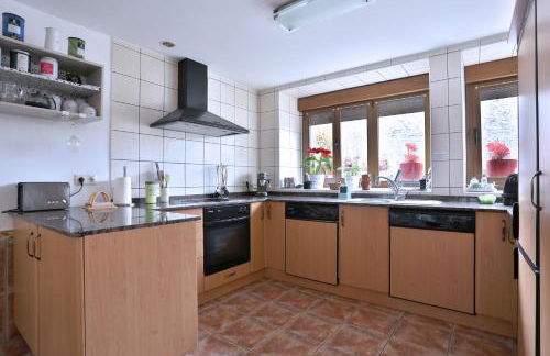 Casa Rural Basaula - Foto 79