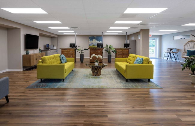 Atlantic Beach Resort, a Ramada by Wyndham - Foto 3