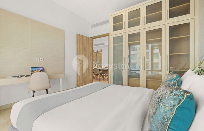 Kuriya by Kozystay - Senayan - Foto 4