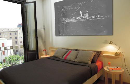 Roof terrace flat - Photo 17