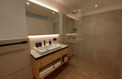 Haus Talblick "Wallbug" Ferienwohnung 1 - Foto 17