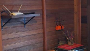 Cabana Deck 2 - Foto 2