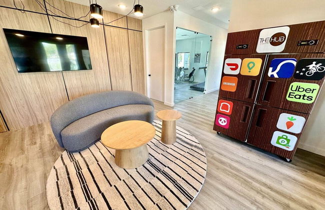 The Hub 3b Close to Disney Gameroom - Foto 22