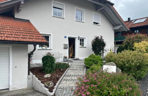 Ferienwohnung Staffelbergblick - Foto 11