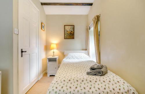 Widows Cottage - Foto 12