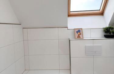 Big House 130 qm 13 Min Cologne Trade Fair 19 Min Düsseldorf - Foto 8