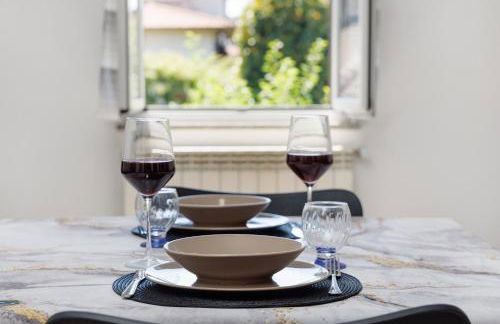 BGY Airport Home - 2min from BGY Airport, WiFi - Foto 28