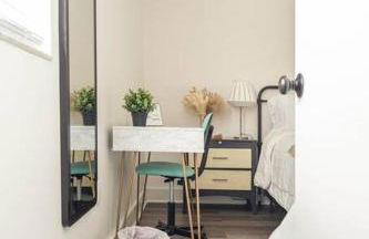 Sleeps 3, Cozy, Boho Style, in the heart of Miami -free parking - Foto 41