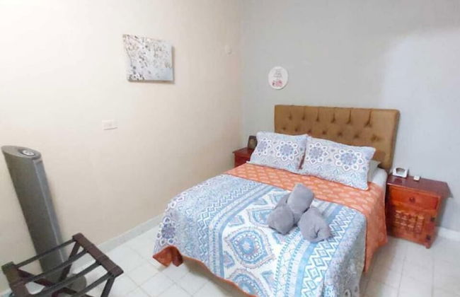 Casa Soliman & Loft Soliman - Foto 11