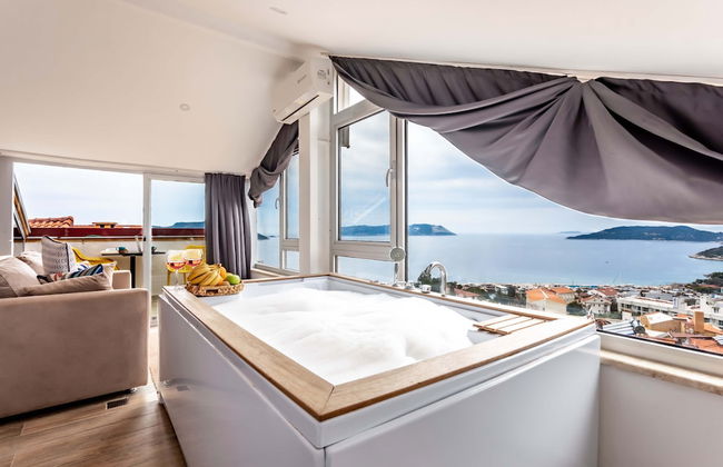 Bella Kas - Photo 24