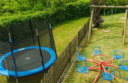 La Villa Dina 12 in Modigliana - Foto 92