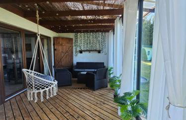 Domek Przy Promenadzie Zdrojowej - Foto 15