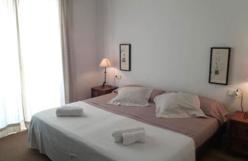 OJOS DE MAR views of Es Vedrá - Foto 8