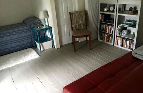 Peaceful Rural Retreat near Wadena, Minnesota - Foto 21