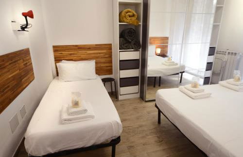 Accogliente Appartamento a pochi passi dalla Metro, San Siro e con Aria Condizionata - Foto 21