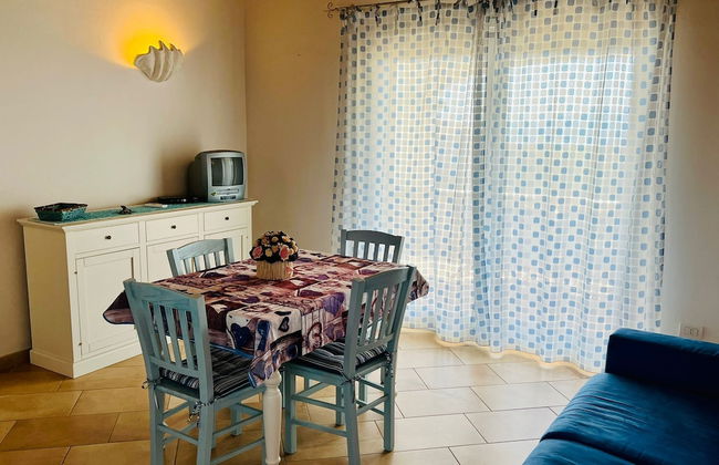 Villetta Conchiglia con Piscina - Foto 33