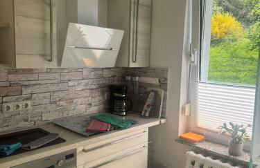 Naturnahe Ferienwohnung - Foto 10