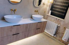 Łykolańczyk-Chatki z JACUZZI - Photo 37