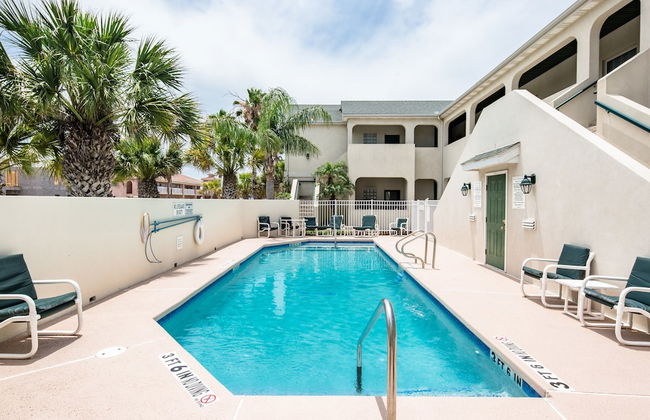 Rain Dancer by South Padre Condo Rentals - Foto 1