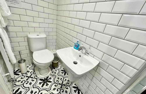 *Brecon Beacons,Log Burner, hot tub Dogs Welcome* - Photo 29