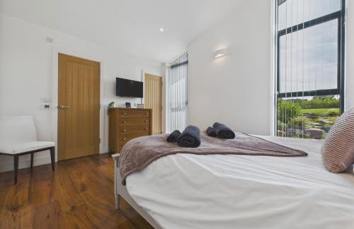 Oakwood House - Foto 49