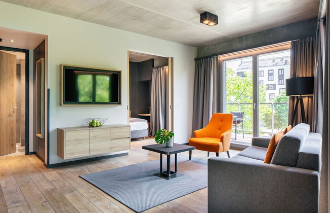 Downtown Apartments Berlin - Foto 47